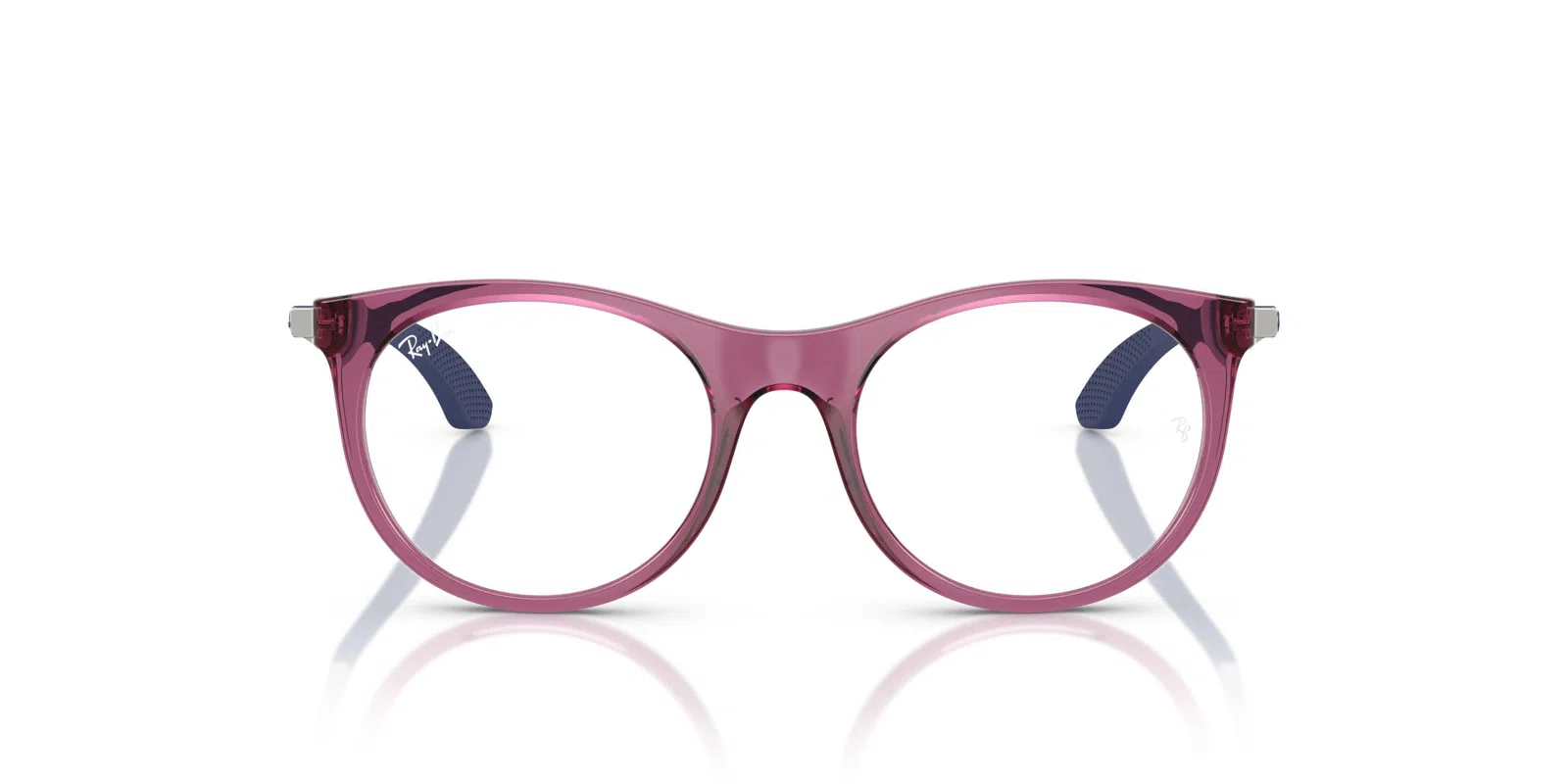Ray-Ban Junior 9082V Eyeglasses - view 10